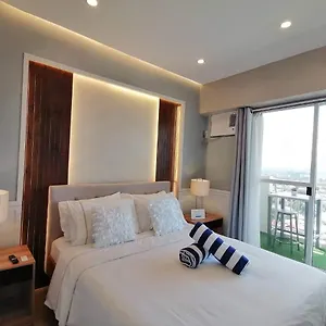  Bed & Breakfast Verdon Parc City, Near Sm & New Coastal Road Philippines
