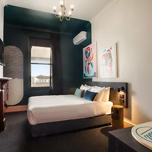 *** Hotel Ramsgate By Nightcap Social Australia