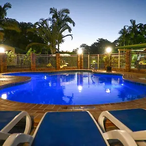 *** Resort Glen Australia