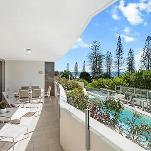 ***** Aparthotel Sea Pearl A1 Australia