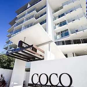 **** Aparthotel Coco Australia