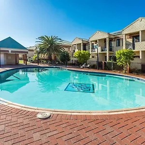 **** Aparthotel Country Comfort Australia