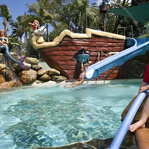 **** Hotel Sunland Leisure Park Australia