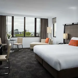 Hotel The Park, Brisbane