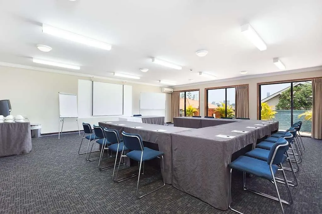 Hotel Ramada By Wyndham Brisbane Windsor