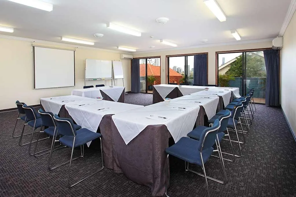Hotel Ramada By Wyndham Brisbane Windsor