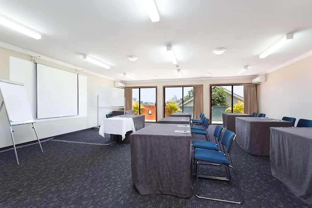 Hotel Ramada By Wyndham Brisbane Windsor