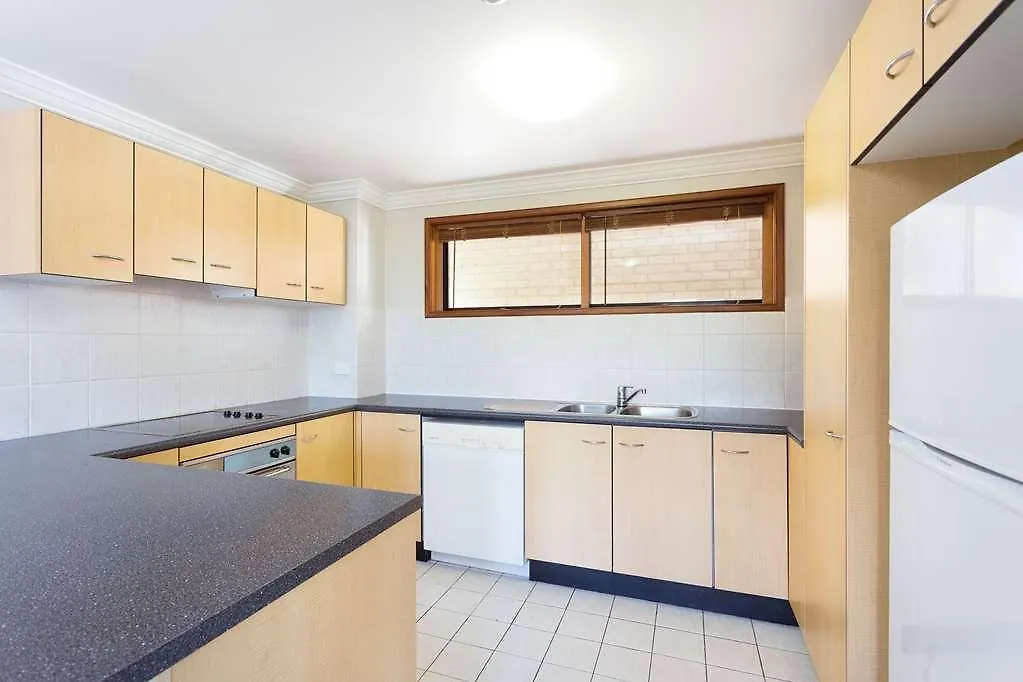 Hotel Ramada By Wyndham Brisbane Windsor