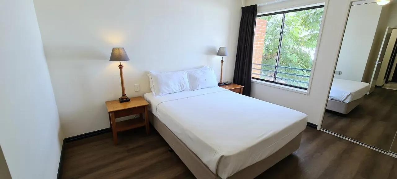 Hotel Ramada By Wyndham Brisbane Windsor