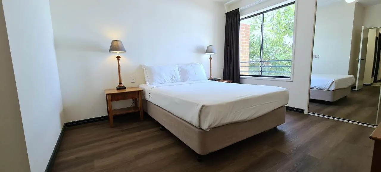 Hotel Ramada By Wyndham Brisbane Windsor