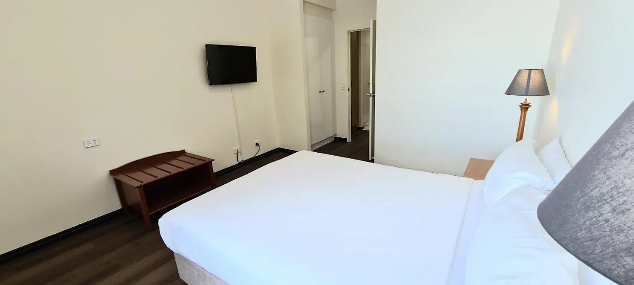 Hotel Ramada By Wyndham Brisbane Windsor