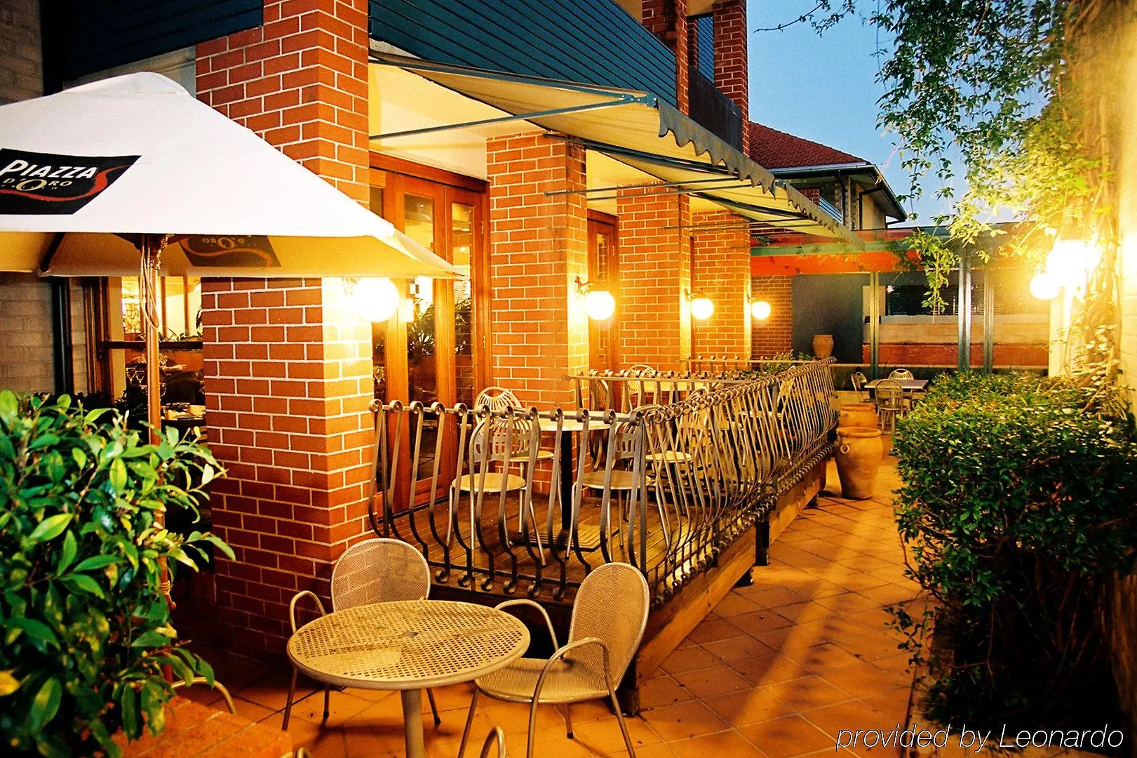 Hotel Ramada By Wyndham Brisbane Windsor