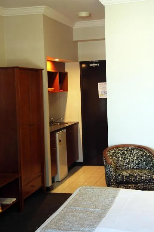 Hotel Ramada By Wyndham Brisbane Windsor