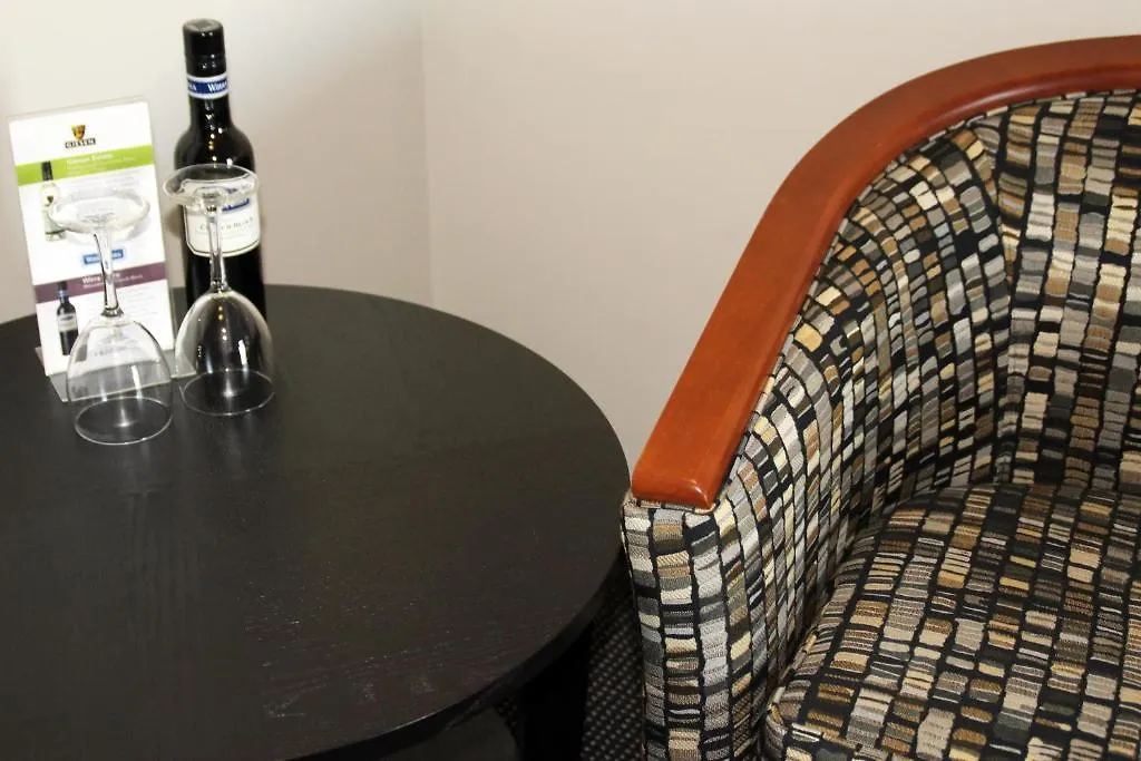 Hotel Ramada By Wyndham Brisbane Windsor