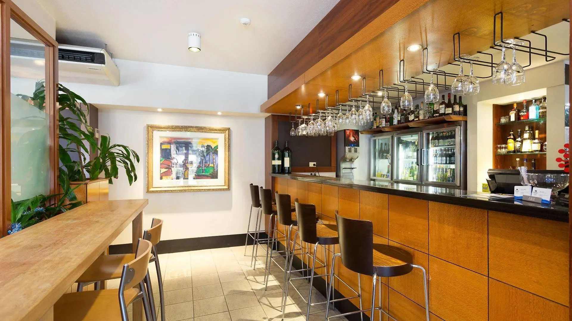 ****  Hotel Ramada By Wyndham Brisbane Windsor Austrálie