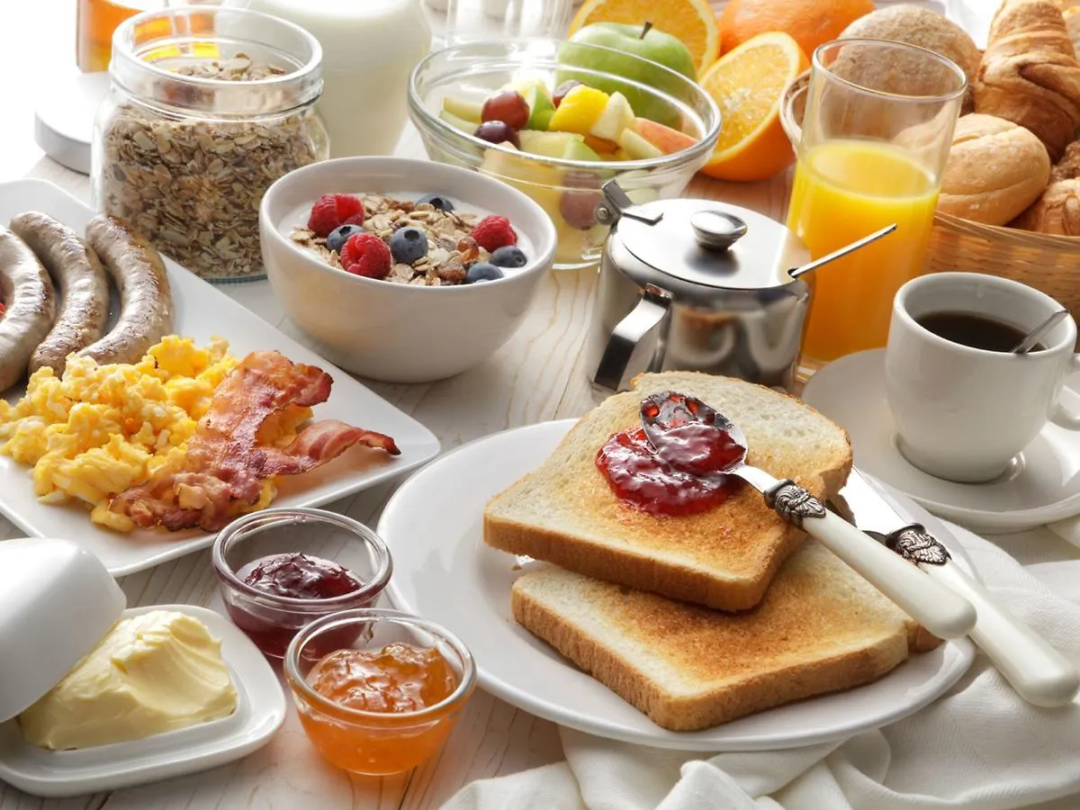 ****  Hotel Ramada By Wyndham Brisbane Windsor Austrálie