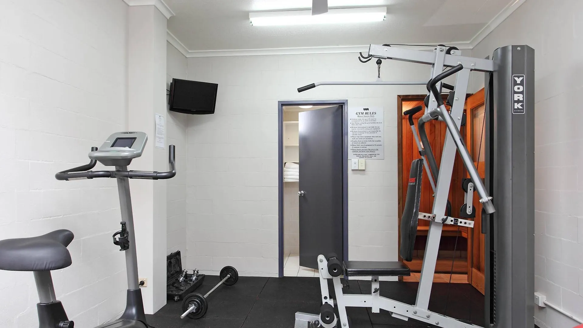 Hotel Ramada By Wyndham Brisbane Windsor Austrálie