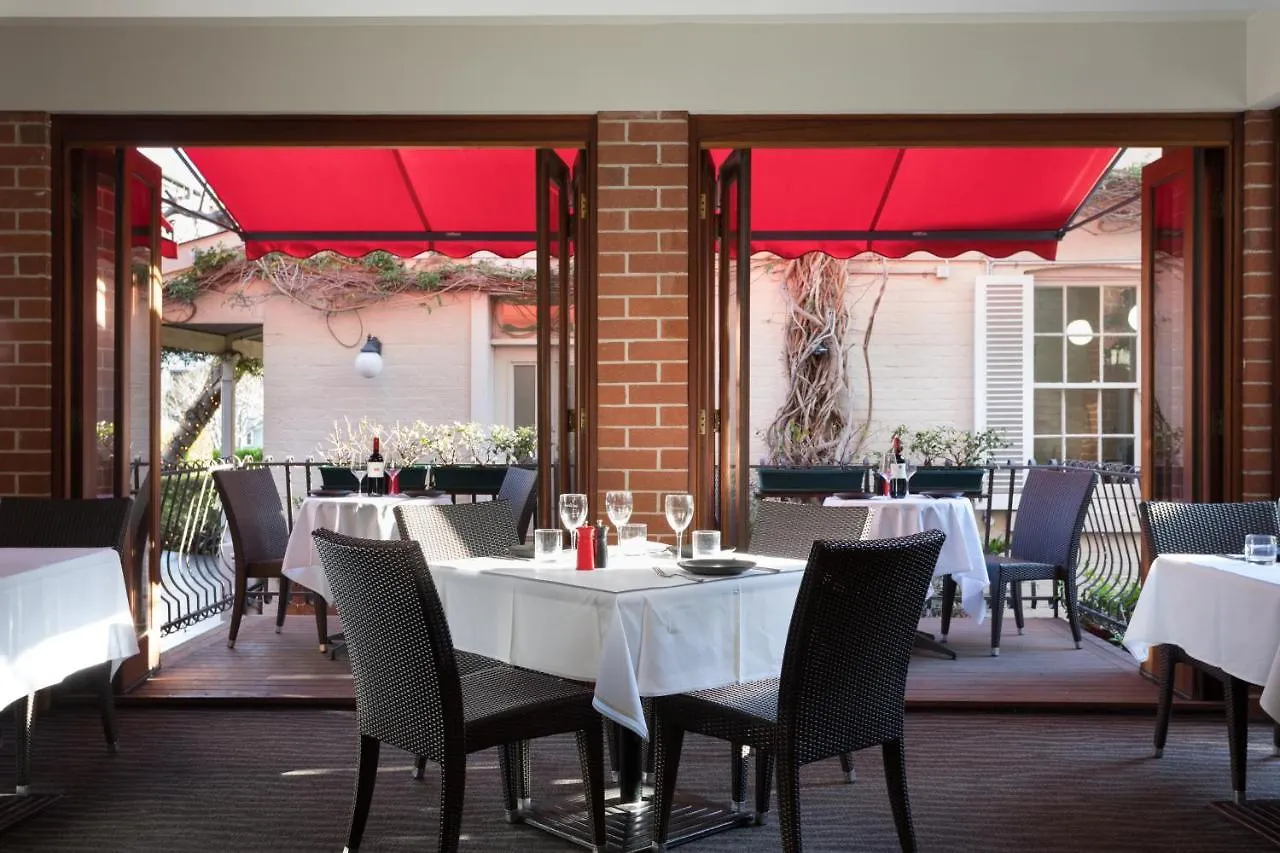 Hotel Ramada By Wyndham Brisbane Windsor