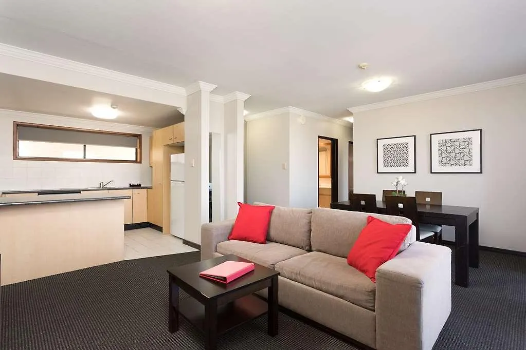 **** 酒店 Ramada By Wyndham Brisbane Windsor酒店 澳大利亚