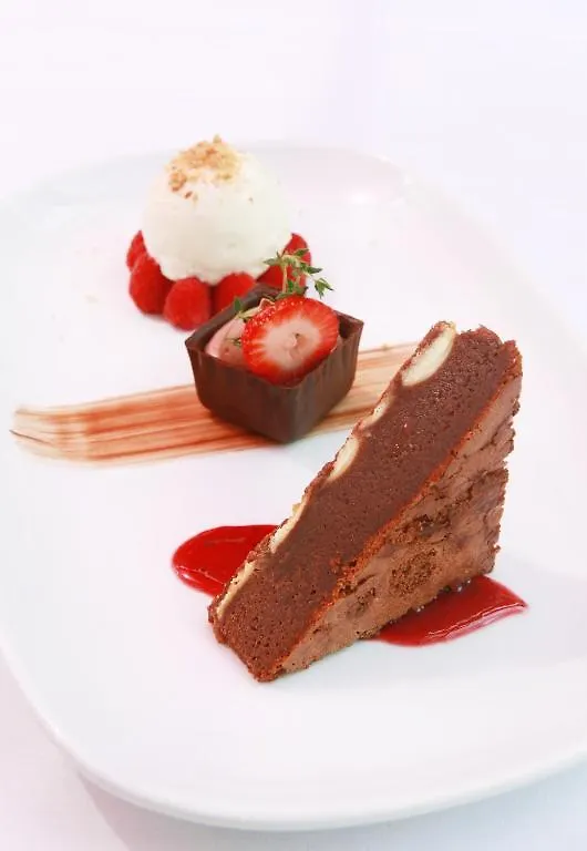 Ramada By Wyndham Brisbane Windsor酒店 酒店