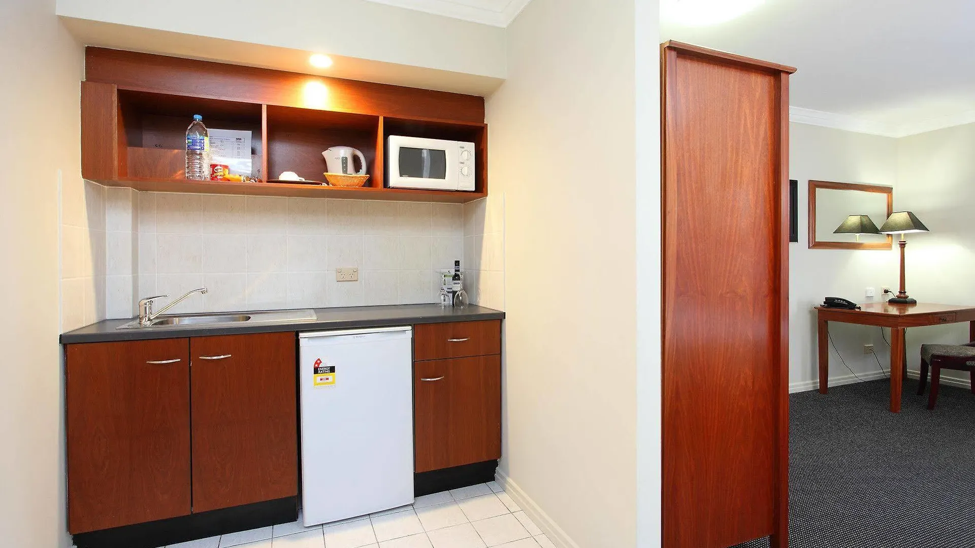 Ramada By Wyndham Brisbane Windsor酒店 4*,  澳大利亚